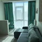 New Arkadia Апартаменти