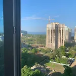 New Arkadia Апартаменти Одеса