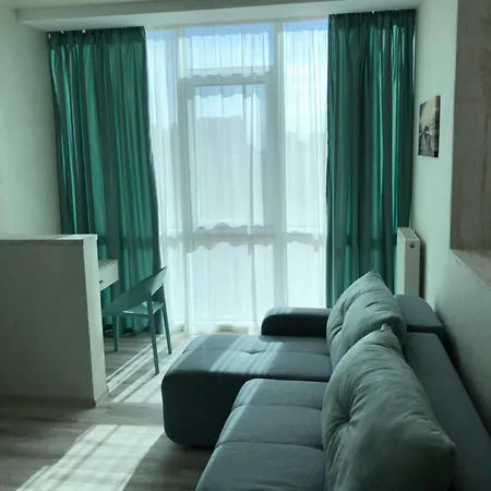 New Arkadia Apartmán