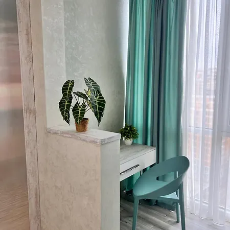 New Arkadia Apartmán