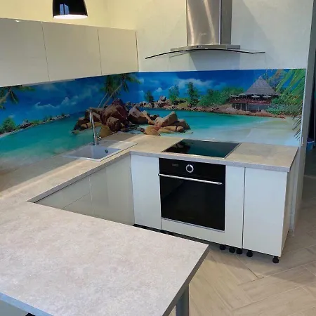 Apartmán New Arkadia
