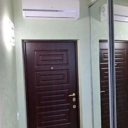 New Arkadia Apartmán *