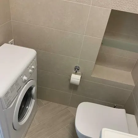 Apartmán New Arkadia