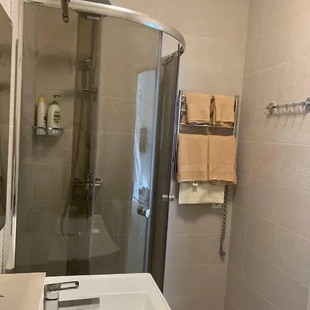 New Arkadia Apartmán Oděsa