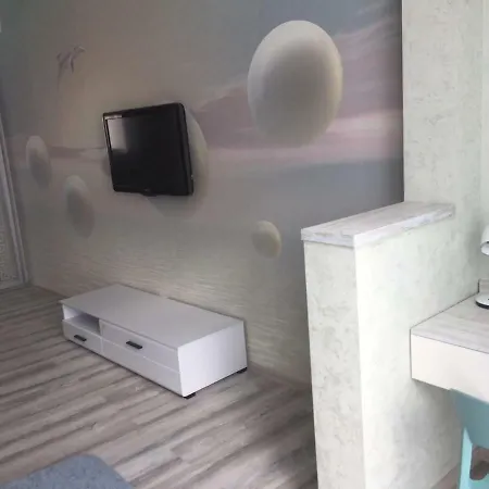 Apartmán New Arkadia