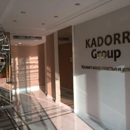 New Arkadia Oděsa