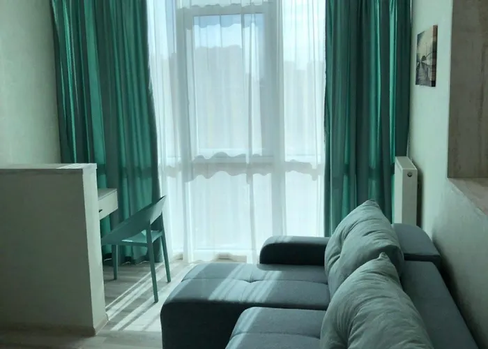 New Arkadia Appartement