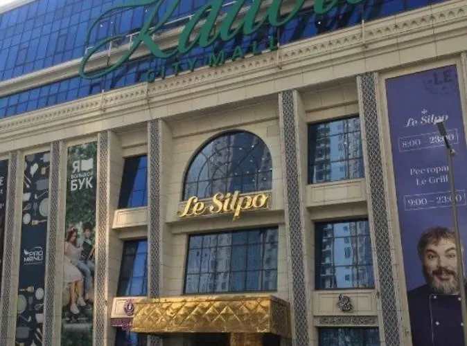 New Arkadia Appartamento