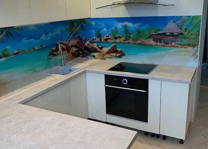 Appartamento New Arkadia