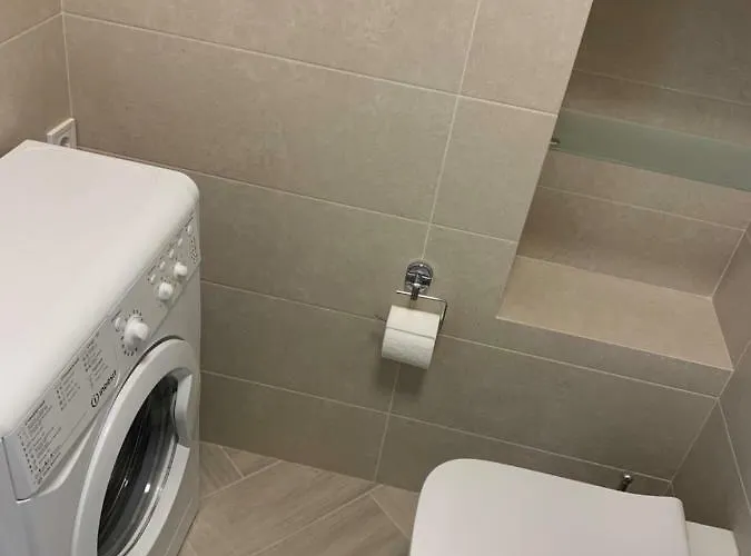 Appartement New Arkadia