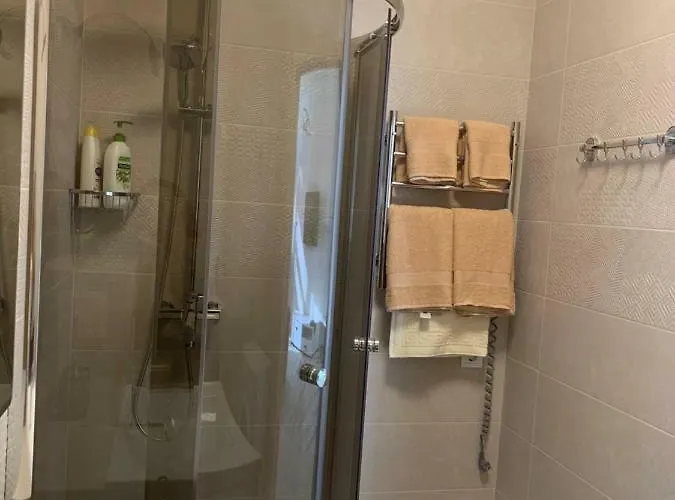 New Arkadia Appartamento Odessa