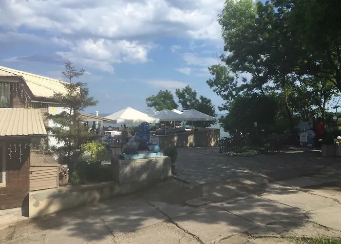 Appartamento New Arkadia Odessa