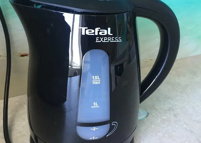 Appartement New Arkadia Odessa