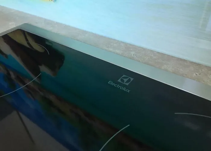 Appartamento New Arkadia