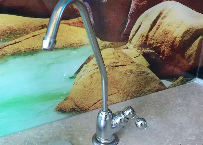 Appartement New Arkadia *