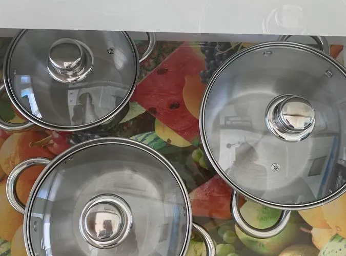 Appartamento New Arkadia *