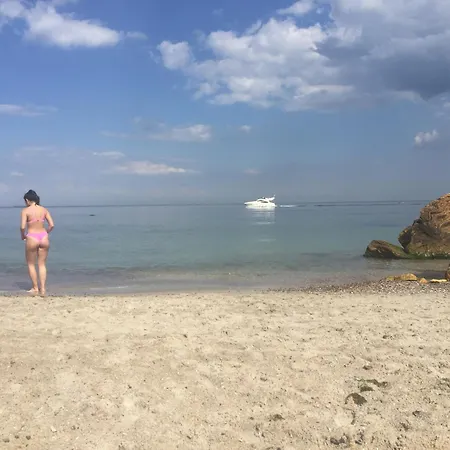 New Arkadia Apartment Odesa