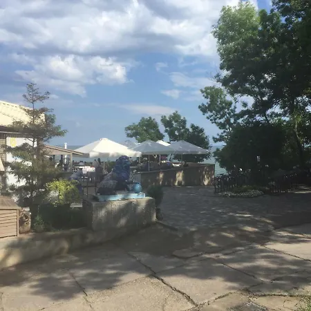 Apartment New Arkadia Odesa