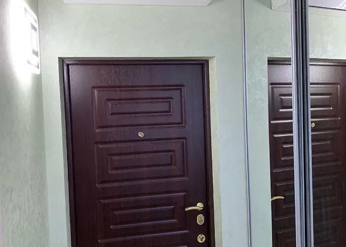 New Arkadia Apartment *