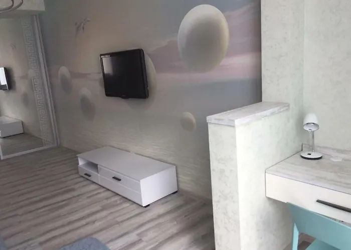 Apartment New Arkadia